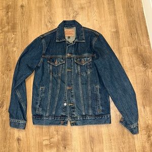 Lucky Denim Jacket